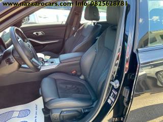 BMW 318 usata, con Alzacristalli elettrici