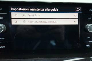 VOLKSWAGEN Polo usata, con Immobilizzatore elettronico