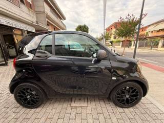 SMART ForTwo usata 3