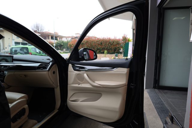 BMW X6 usata 127