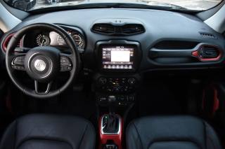 JEEP Renegade usata, con Boardcomputer