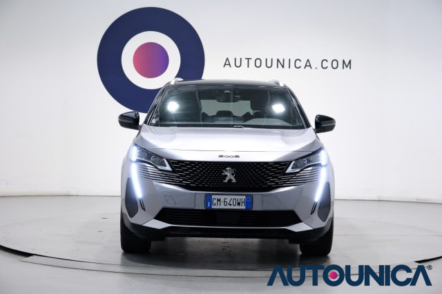 PEUGEOT 5008 usata, con Airbag