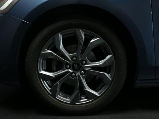 FORD Focus usata, con Cerchi in lega