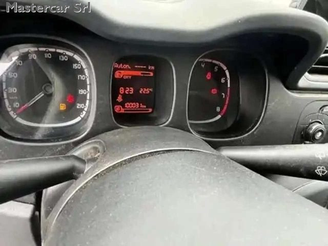 FIAT Panda usata 11