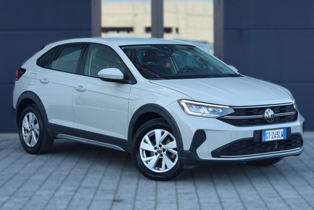 VOLKSWAGEN Taigo usata, con ABS