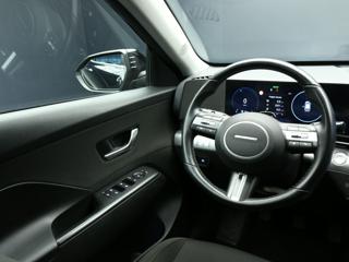 HYUNDAI Kona usata, con Controllo automatico clima