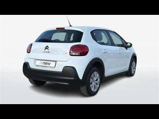 CITROEN C3 usata, con Airbag