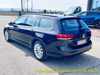 VOLKSWAGEN Passat Variant usata, con Airbag Passeggero