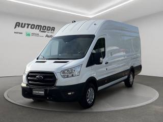 FORD Transit L4H3 2.0 170CV