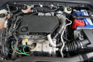 FORD Focus usata, con Adaptive Cruise Control