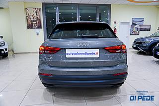 AUDI Q3 usata, con Alzacristalli elettrici