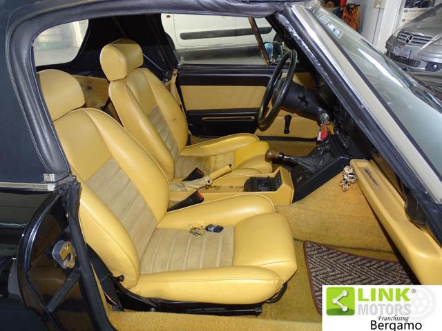 ALFA ROMEO Spider usata 14