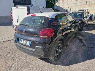 CITROEN C3 usata, con Airbag
