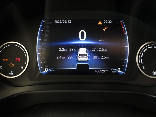 DR MOTOR DR 4.0 usata, con Controllo trazione