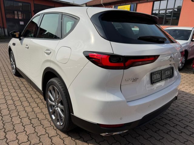 MAZDA CX-60 usata, con Alzacristalli elettrici
