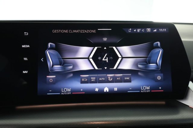 BMW X1 usata 10