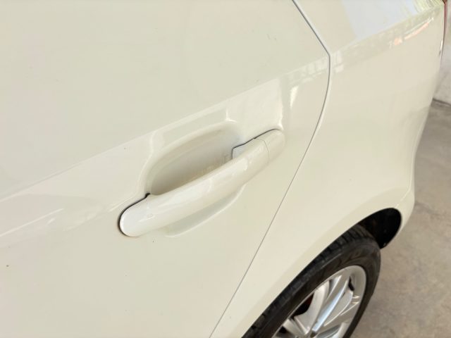 SEAT Ibiza usata, con Specchietti laterali elettrici
