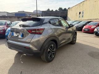 NISSAN Juke usata, con ESP