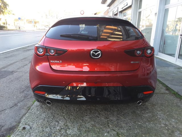 MAZDA 3 usata, con Servosterzo