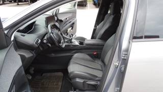 PEUGEOT 5008 usata, con Immobilizzatore elettronico