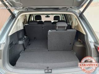VOLKSWAGEN Tiguan Allspace usata, con Boardcomputer