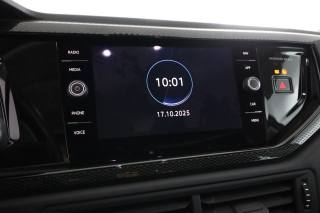 VOLKSWAGEN Taigo usata 10