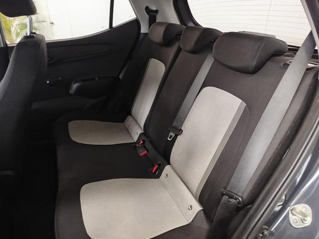 HYUNDAI i10 usata, con Chiusura centralizzata