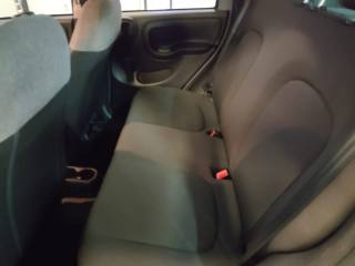FIAT Panda usata, con Controllo trazione