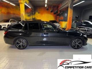 BMW 320 usata, con Chiusura centralizzata