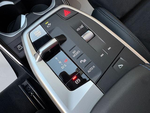 BMW X1 usata, con Vetri oscurati