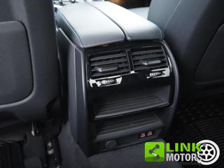 BMW 520 usata, con Schermo multifunzione interamente digitale