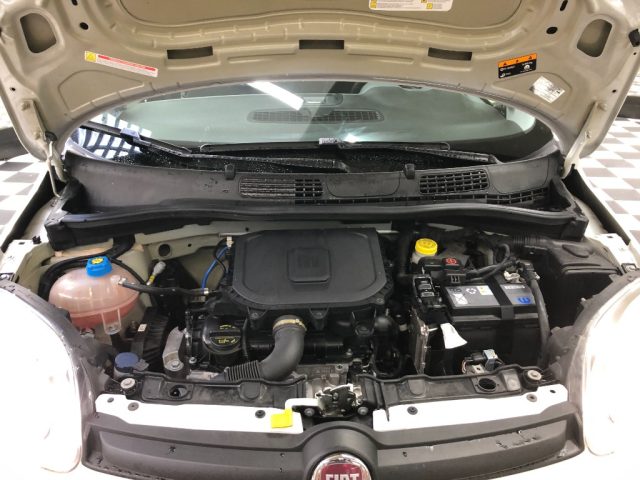 FIAT Panda usata 17