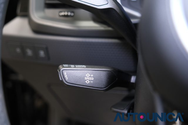 AUDI A1 usata, con Volante multifunzione