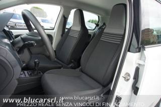 VOLKSWAGEN up! usata 4
