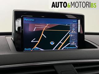 AUDI Q3 usata, con Filtro antiparticolato