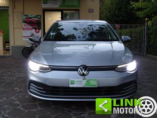 VOLKSWAGEN Golf usata, con Airbag