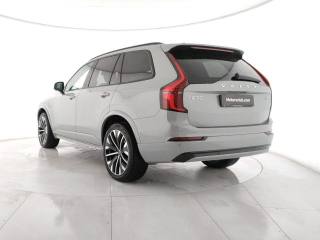 VOLVO XC90 usata, con Airbag laterali