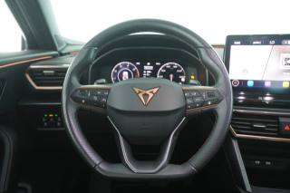 CUPRA Formentor usata 11