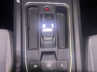 SEAT Leon usata, con Frenata d