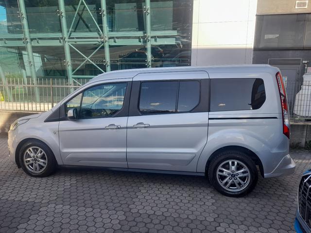 FORD Tourneo Connect usata, con Airbag