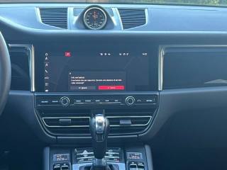 PORSCHE Macan usata, con Autoradio