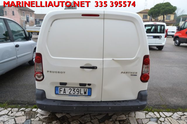 PEUGEOT Partner usata 23