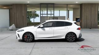 BMW 118 usata 2