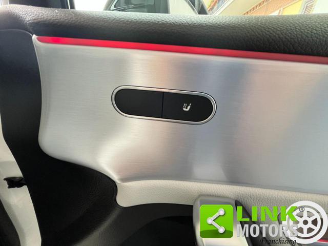 MERCEDES-BENZ A 200 usata 50