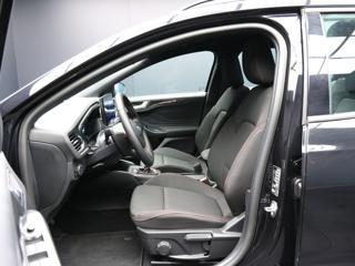 FORD Focus usata, con Chiusura centralizzata