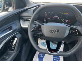 AUDI Q5 usata, con Fendinebbia