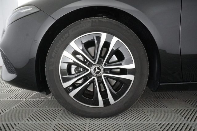 MERCEDES-BENZ A 180 usata 7
