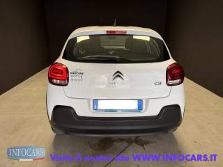CITROEN C3 usata, con Vivavoce
