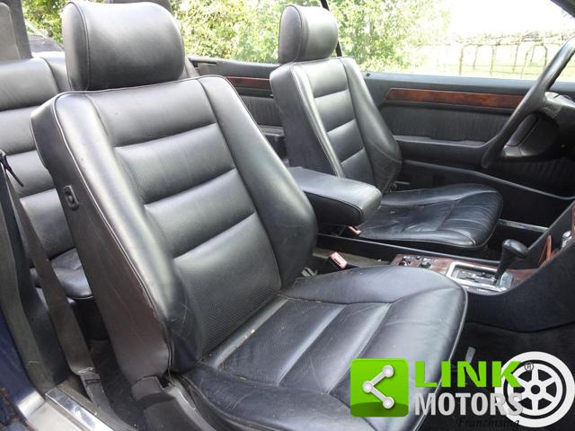 MERCEDES-BENZ CE 300 usata, con Controllo trazione