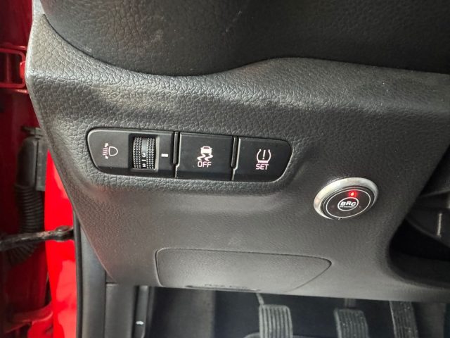 KIA Picanto usata, con Vetri oscurati